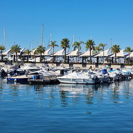 Sunshine Apartment Santa Pola Exterior foto